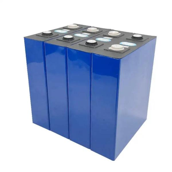 Prismatic LiFePO4 Battery Cell LF280 3.2V 280Ah LiFePO4 Solar Power Energy