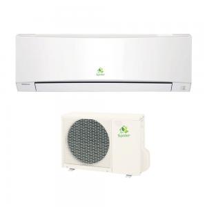 Cheap Indoor Split Type Air Conditioning System , Bedroom Air Conditioner for sale