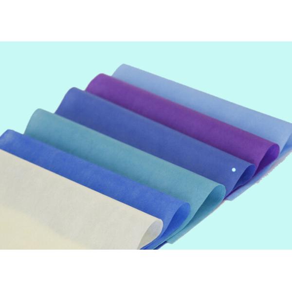 Durable and Reused Laminated Furniture Non Woven Fabric for Packing Bags / Garment