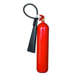 Cheap CO2 Fire Extinguisher 6kg for sale