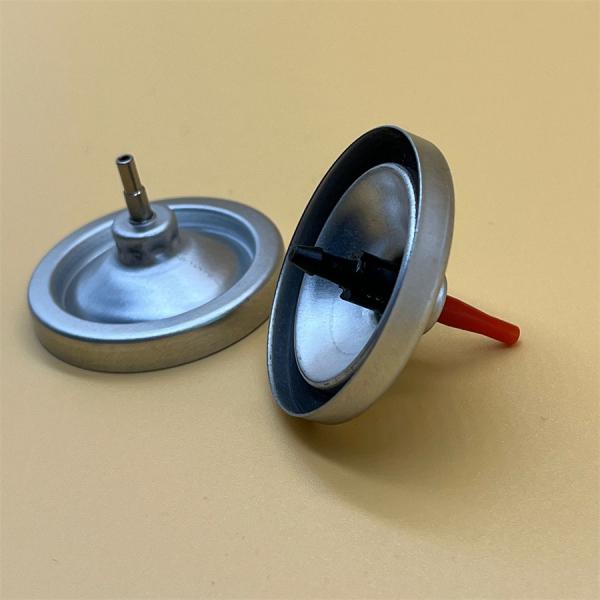 Premium Butane Gas Refill Valve for Lighters – Secure & Durable Refill Valve for Efficient Gas Management
