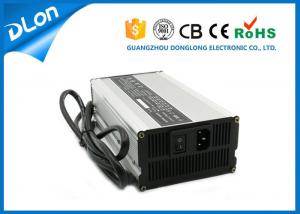 Cheap 600W battery charger 12v 100ah 120ah lead acid batteries charger for mobility scooter / electric scooter for sale