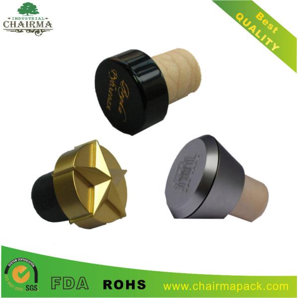 Syhthetic Cork/Bottle Lid