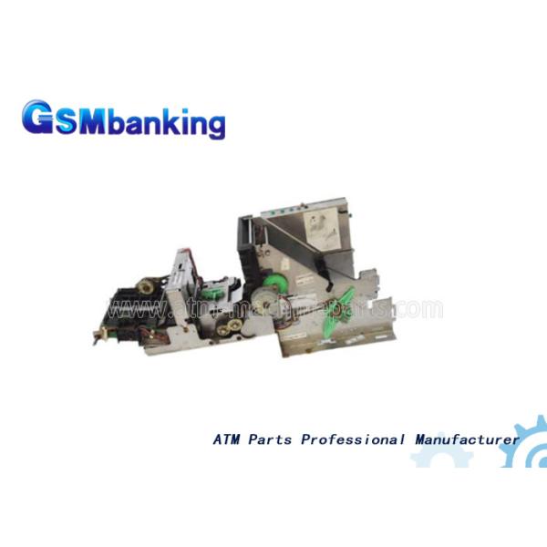 Silver TP07 Wincor Nixdor ATM Parts Receipt Printer 01750110039 for Wincor 2050xe New original