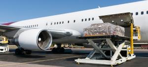 Cheap Door To Door Air Freight Forwarder China To Canada for sale