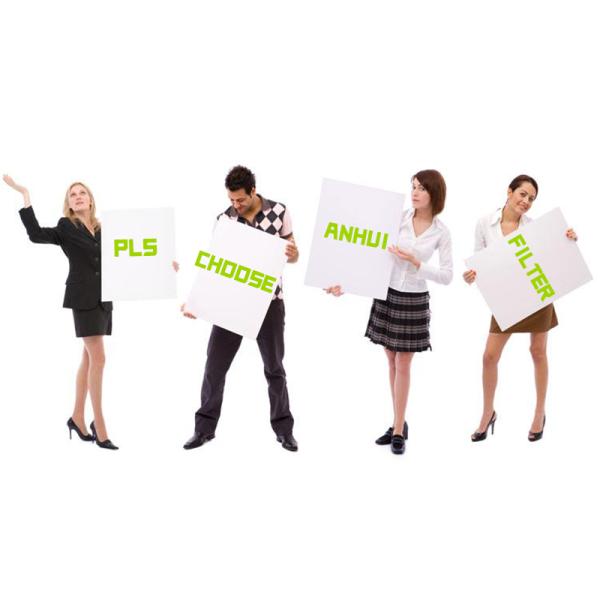 Anhui Filter Environmental Technology Co.,Ltd.