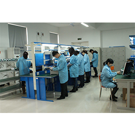 VFD Electronic Weighing Indicator Controller For Weight Increment DO Output Mode