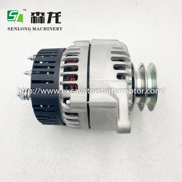 11201997,2076036 ,AAK5304 IA1067 398436A1 701820A1 Perkins Alternator  95A 12V