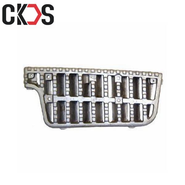 HCKSFS CYZ Alloy Step Lower Isuzu Body Parts