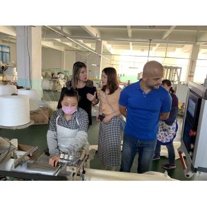 Anhui Filter Environmental Technology Co.,Ltd.