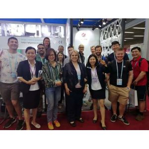 Guangzhou Gemei Co.,Ltd