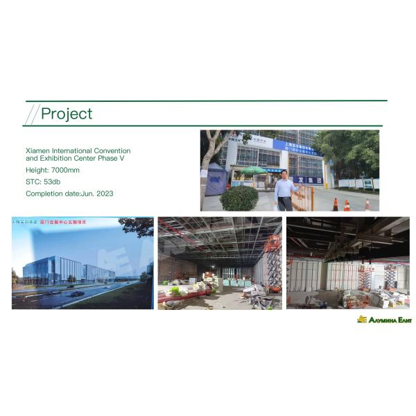 Operable Wooden Sliding Folding Partition Walls For Conference Hall