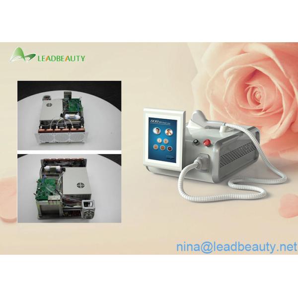 808nm(800-810nm) diode hair removal machine 10 laser bars imported from Germany
