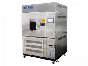 China Cold Temperature Adjustable Xenon Lamp Accelerated Aging Test Chamber on sale