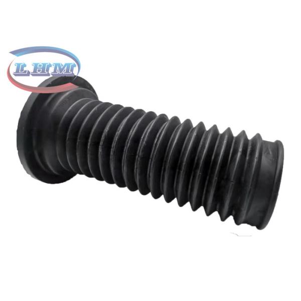 Vehicle Spare Parts , Toyota Corolla Natural Rubber Car Dust Cover 48157 02091