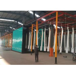 Hebei Zhongteng New Material Technology Co., Ltd