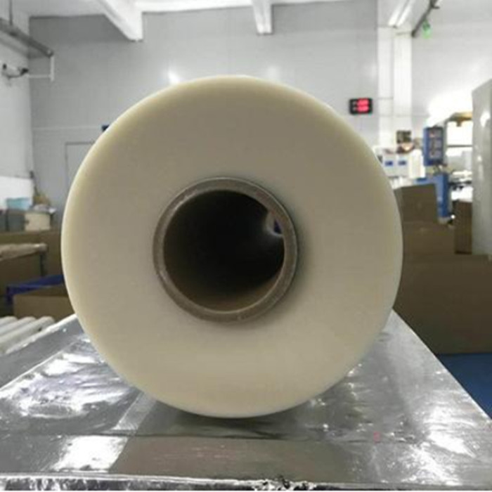 PVA Film for artificial marble/quartz mold release