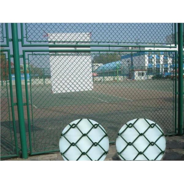 China supplier chain link fencing,sport yard fence,Security Fencing
