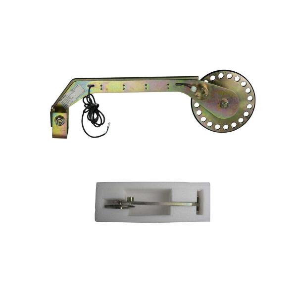 IP67 Speed Sensor For Conveyor Belt Scale , Belt Weigher Conveyor Speed Sensor