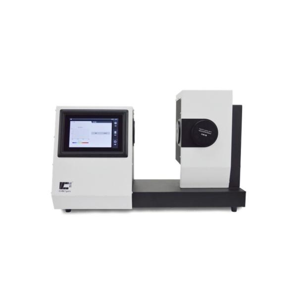 Haze Measurement Instrument For Plastic Glass Transparency