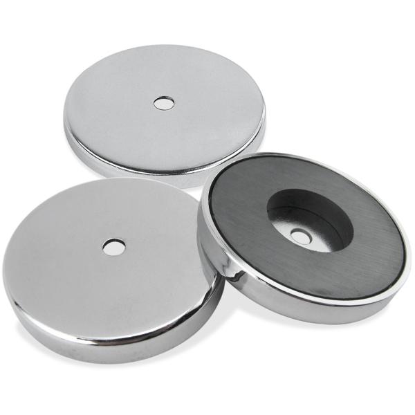 RB Series Cup Magnet Assemblies
