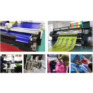 Guangzhou Planet Inflatables Ltd.