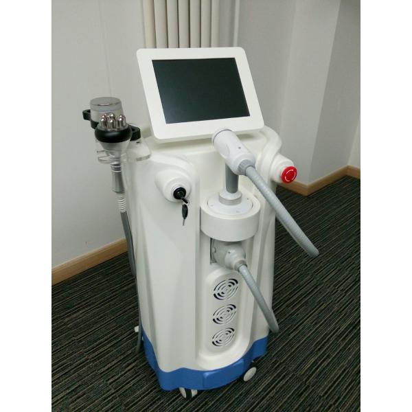 HIFU Weight Loss equipment loss weight Delay time adjustable