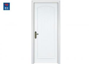 Cheap 90mins Fire Rated Wooden Door 50mm For Apartments for sale