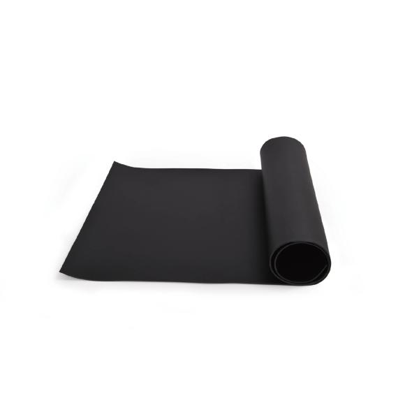 High Polymer Odorless Sound Insulation Felt 610x610mm For Soundproofing Rooms