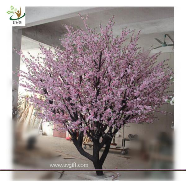 UVG CHR073 Cartificial sherry Blossom Tree hot sell