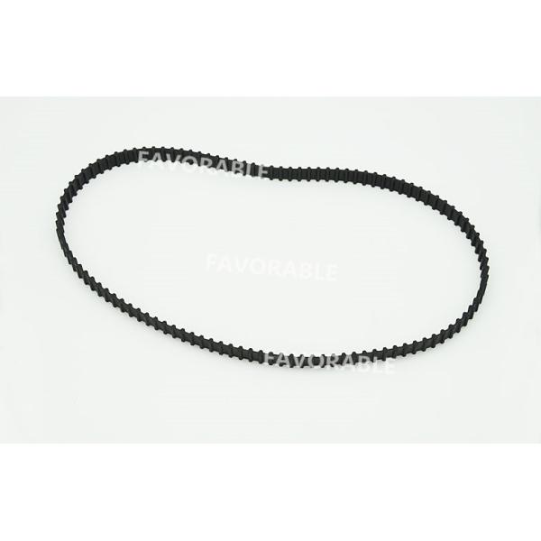 GEARBELT DAYCO For Cutter GT7250 CUTTING Parts 180500090 Industrial Cutter Machine Parts