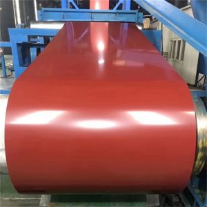 PPGI Steel Coil