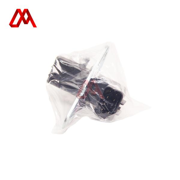 IZUMI  8-94390858-1 Connector 8943908581 For ISUZU ELF 4HK1T