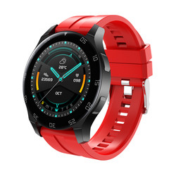 P13 smartwatch IPS 250mAh multi function  Health And Sleep Monitoring