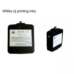 China 500ml Black Color inkjet ink cartridge , compatible printer ink cartridges on sale