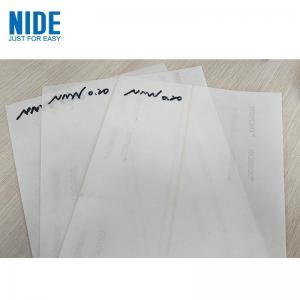 Cheap 6640 NMN Polyester Film Polyaromatic Amide Fiber Paper Composite Material for sale