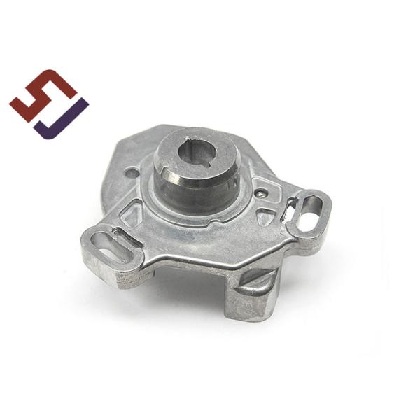 Metal Stamping Mould Machinery Casting Part For Hardware