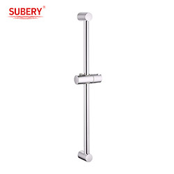 Bathroom accessories wall mount shower sliding bar