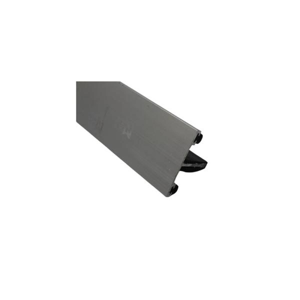 OEM Facade Joint Anodizing Surface Treatment Aluminum Expansion Joint
