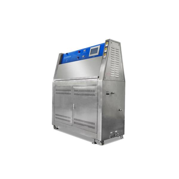 Plastic UV Aging Environmental Test Chamber with PID Temperature Control