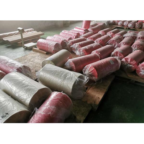 HEAVY DUTY HOT WATER SOLUBLE LAUNDRY BAGS