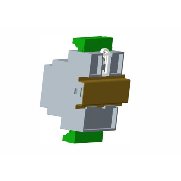 Digital Transmitter Weight Module With RS485 RS232 Modbus RTU Connect With Load Cell