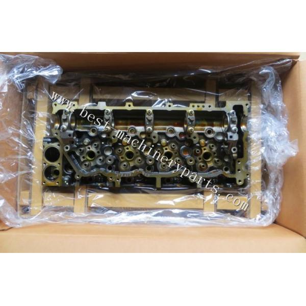 Isuzu cylinder head