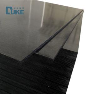 Cheap Sanitary Ware Opaque Black Lucite Plastic Sheet For Shower Bathtub Toilet Shower Tray for sale