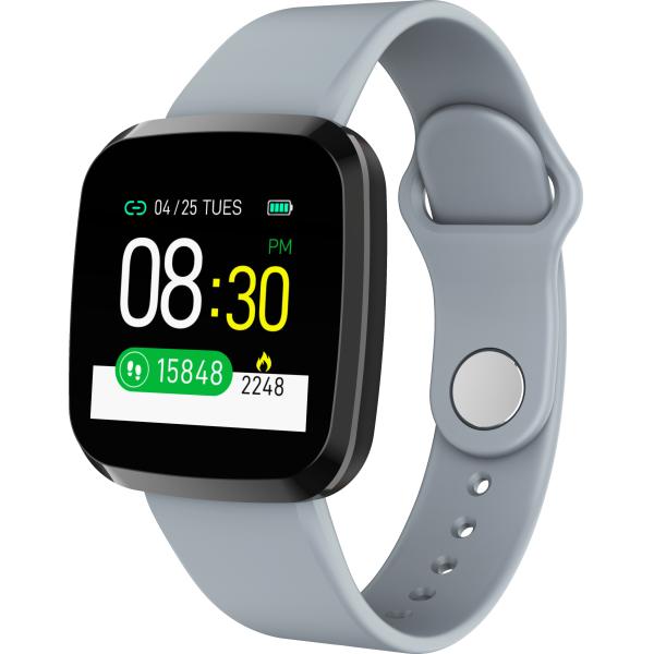 P3 Smart Watch1.3inch Heart Rate Blood Pressure  Bracelet Vietnamese Detection ECG