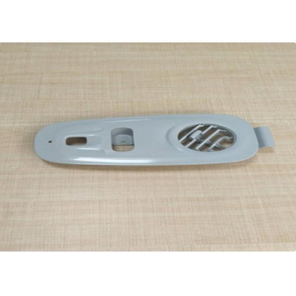 Small Injection Molding Home Appliance Parts High Grade ISO Certification
