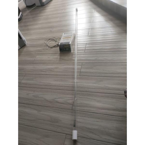 320w UVC Light With Ballast High Temperature Working Environment G13