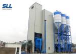 Environmental Dry Mix Batching Plant / Dry Mix Mortar Plant Stable Performance