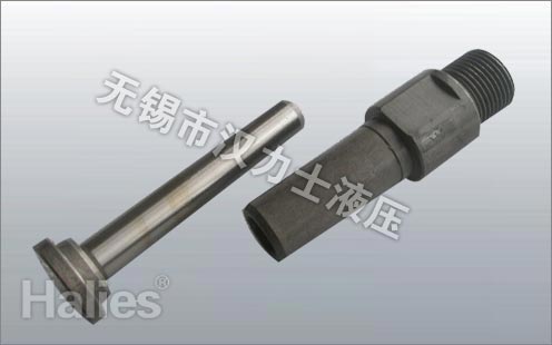 Hydraulic Pump Spare Parts And Motors A10VSOCounter Spool & Bush