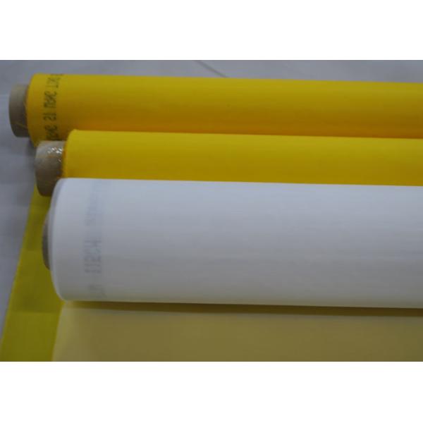 NSF Test 48T - 70 Silk Screen Printing Mesh for  T-shirt Printing